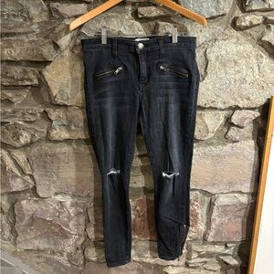 Current/Elliott Jeans